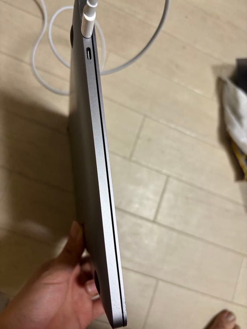 Apple MacBook Pro 13インチ M1 2TB ジャンク品