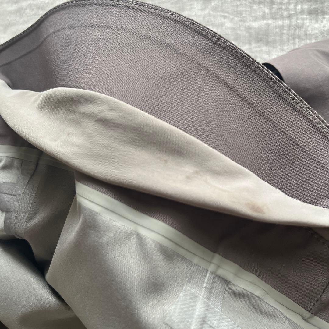 HOUDINI Women’s D Jacket XS Wolf Grey