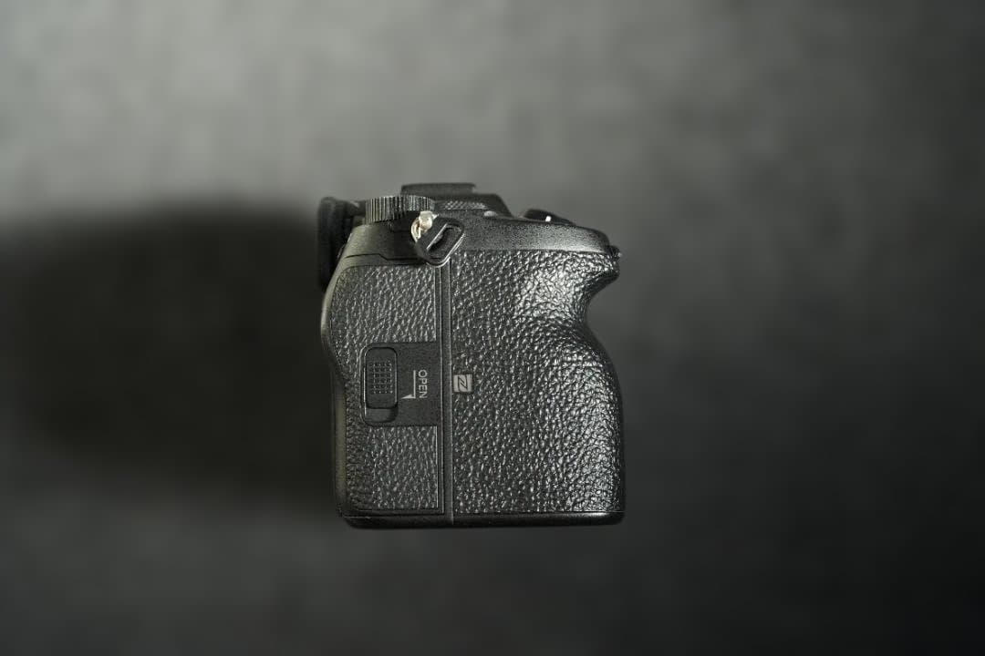 【美品】SONY α7SIII ILCE-7SM3