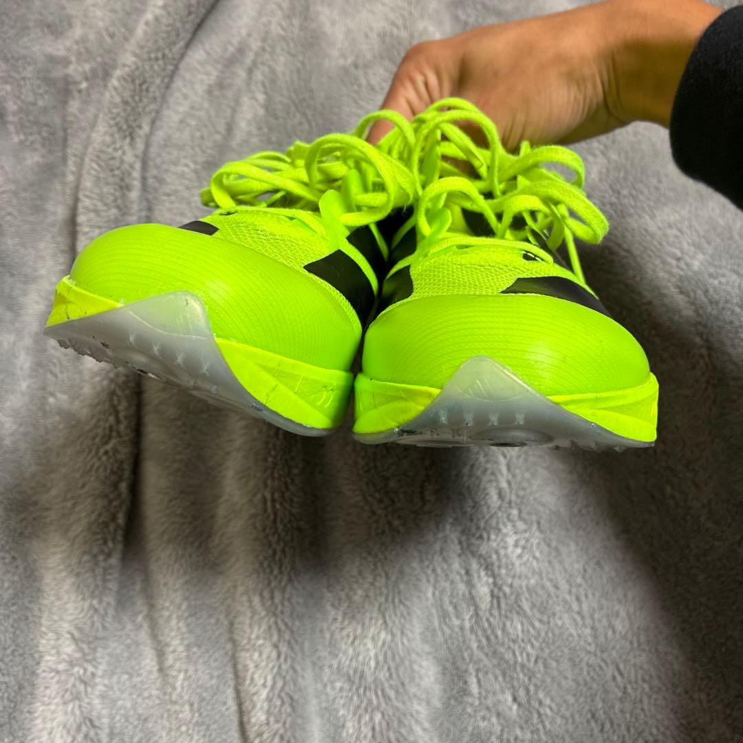 アディダス アディゼロ プライムSP4 25cm