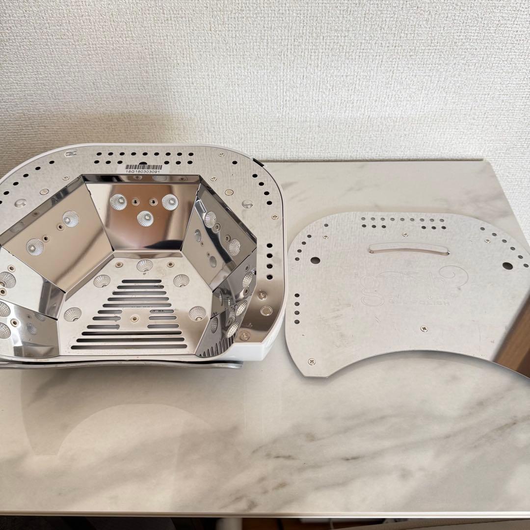 HARMONY ハーモニー gelish ジェリッシュ ネイルライト ネイル用品