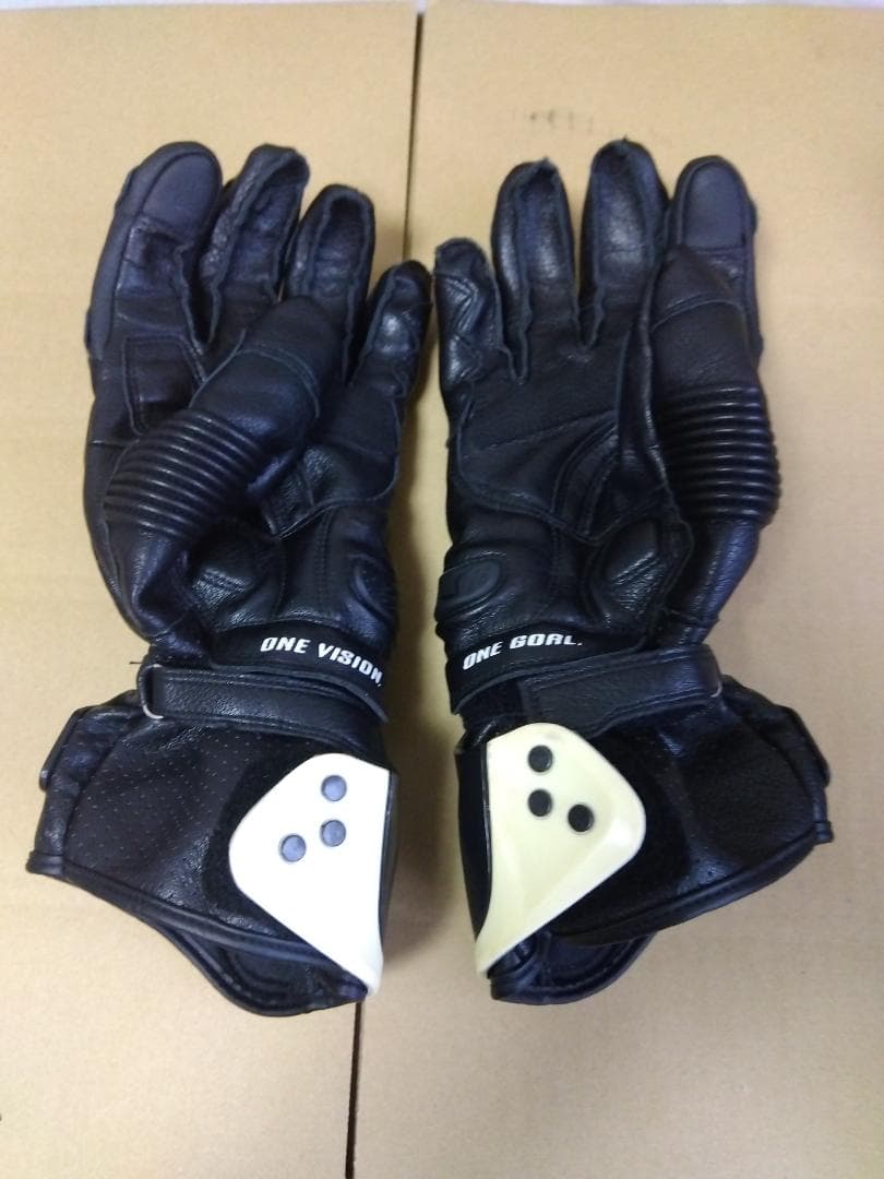 Alpinestars アルパインスターズ レーシンググローブ サイズXL