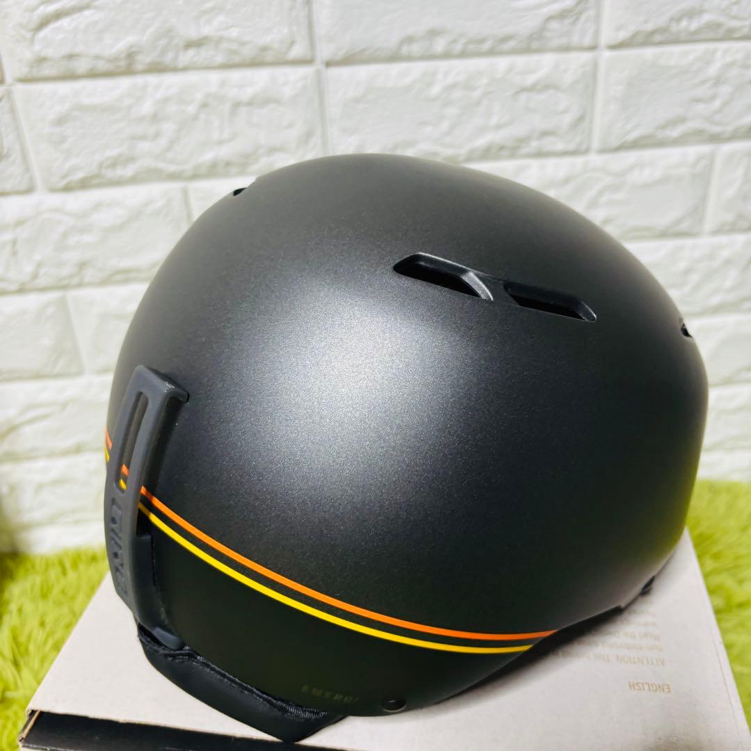 【未使用】GIRO SARIO EMERGE MIPS ヘルメット M