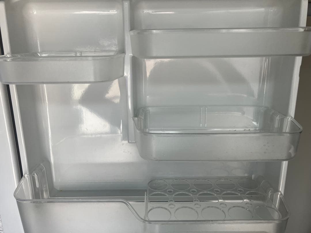 Panasonic ノンフロン冷凍冷蔵庫