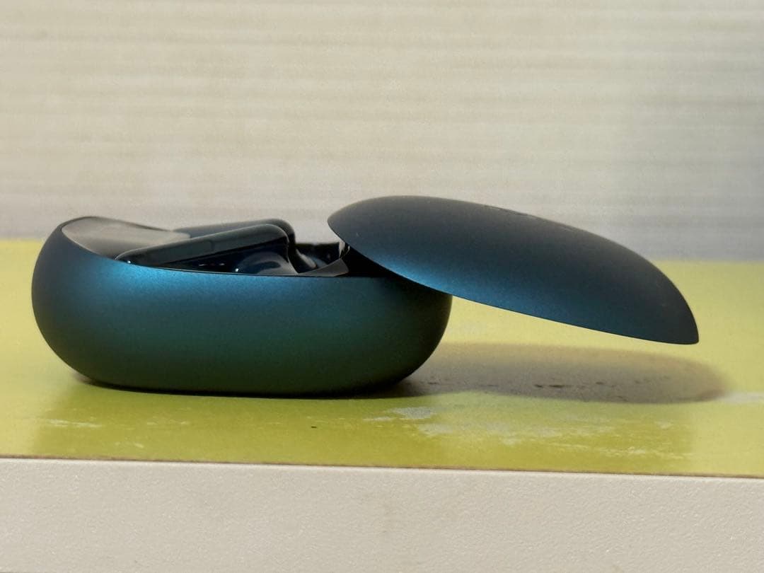 がんこちゃん  Soundcore Liberty 4 Pro