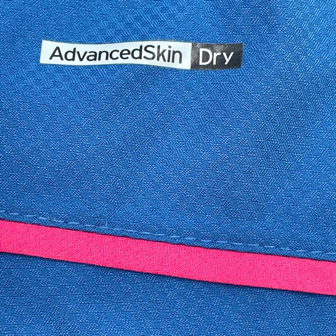 salomon advanced skin dry パンツ　レディース　S