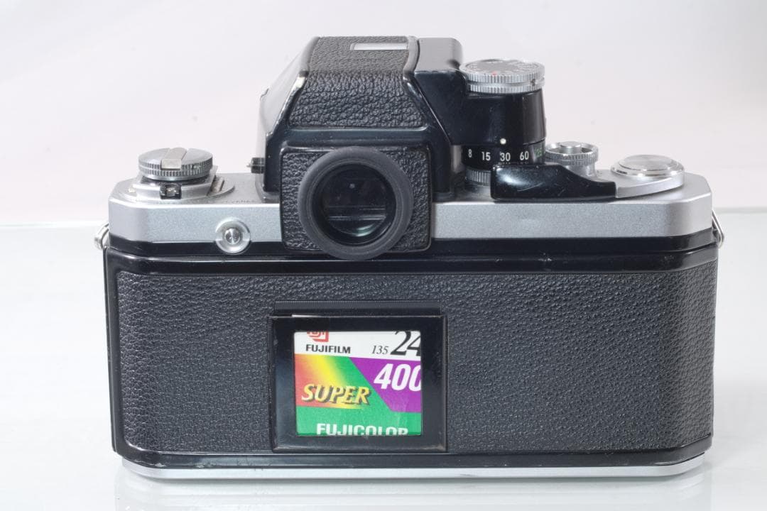 ★訳あり大特価★ Nikon F2 フォトミック + DP-1 #2150