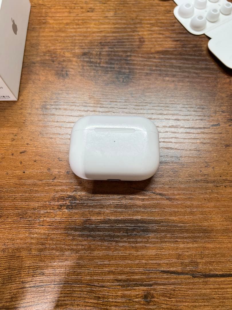AirPods Pro 第2世代（AirPods Pro 2）