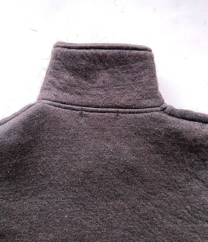 コムデギャルソン オム プリュス プルオーバー AD1998