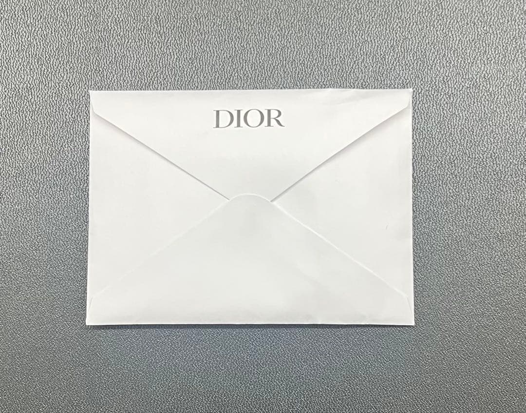 Dior モンテーニュピアス　片方　（キャッチなし）