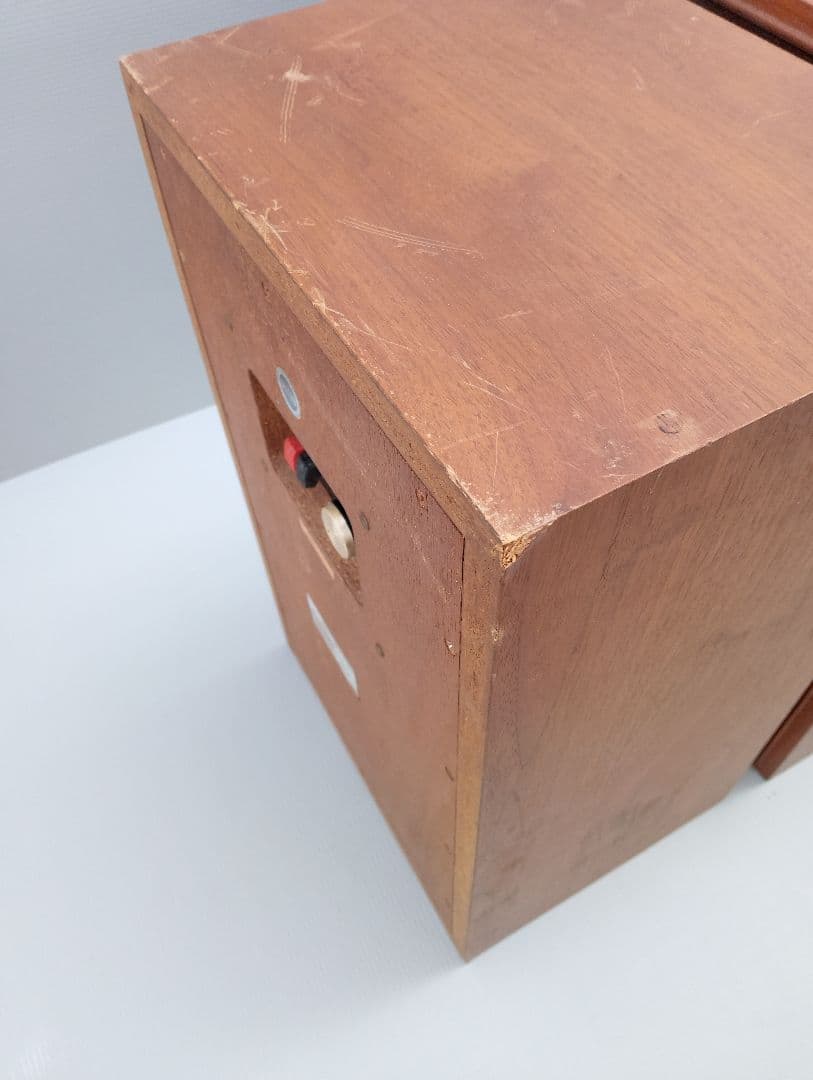 山水SP-70スピーカーベア動作品(あ19)