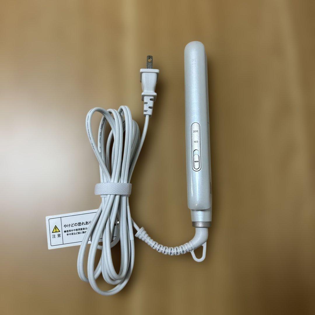 KINUJO MINI IRON -deux- 絹女 キヌージョミニアイロン