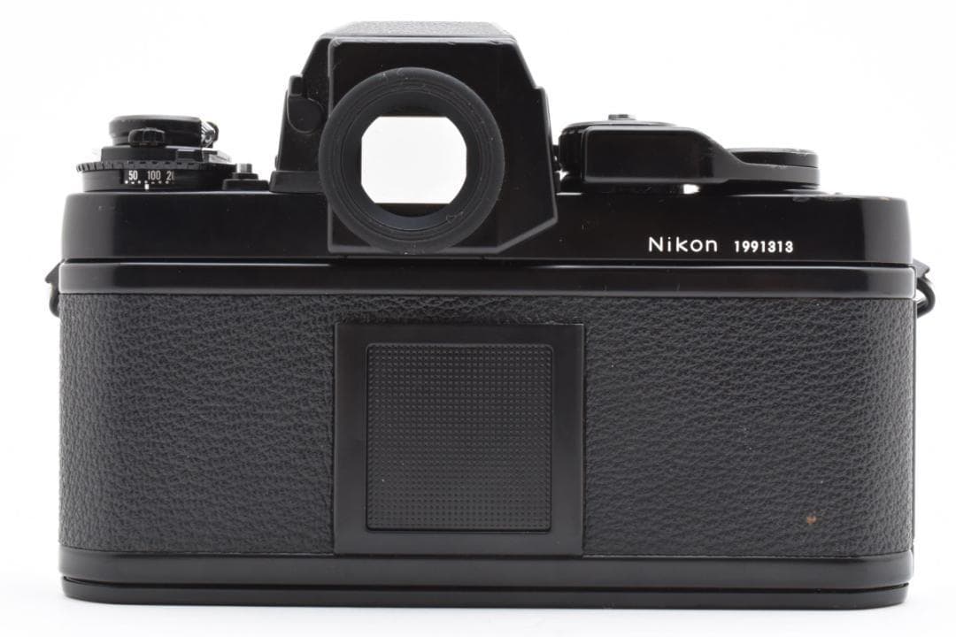 動確済 ニコン Nikon F3 HP 後期 一眼レフ #149