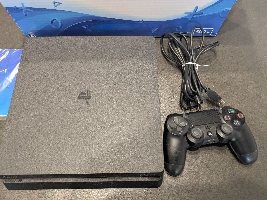 その他 SONY PS4 CUH-2200AB01