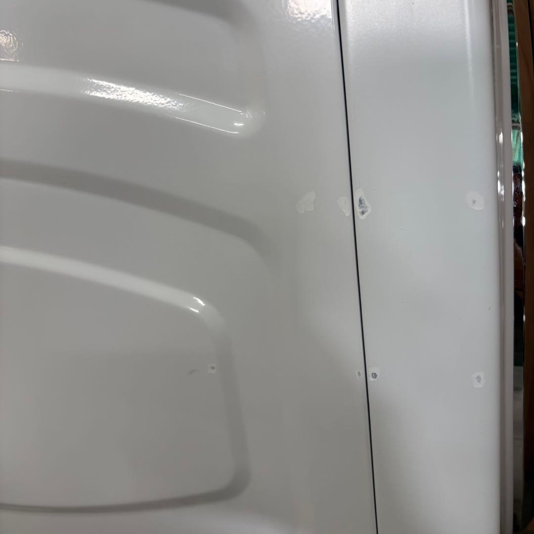 一都三県限定　配送設置無料　ドラム式洗濯乾燥機　AQUA 2023年製　12kg