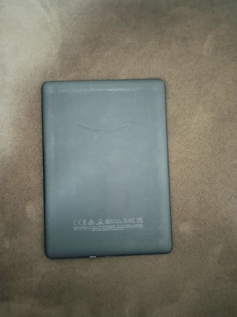 Kindle Paperwhite 第11世代 16GB 広告なし