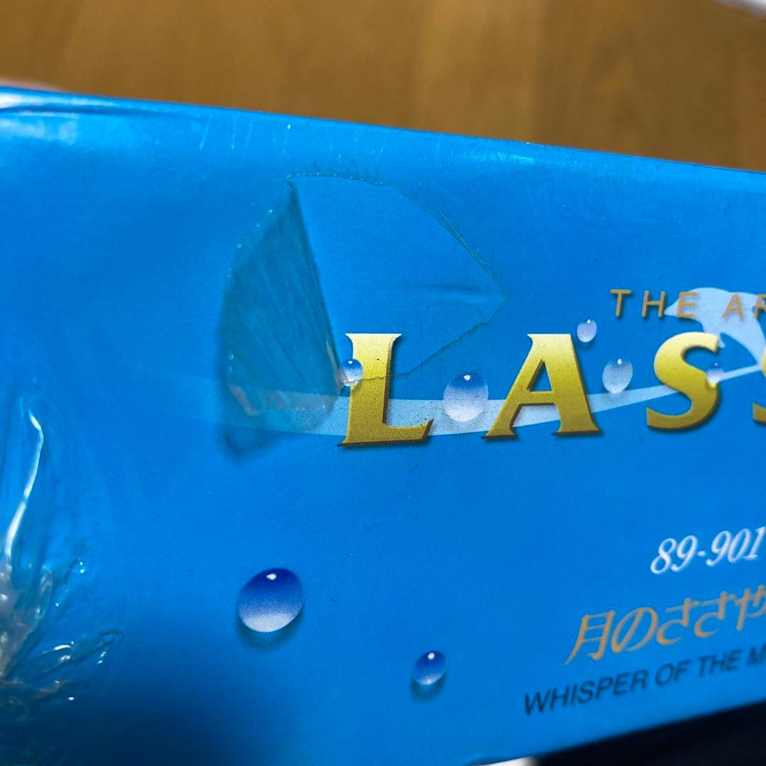 LASSEN イルカ ジグソーパズル セット