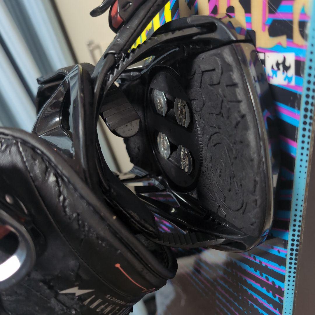 スノーボード一式セット