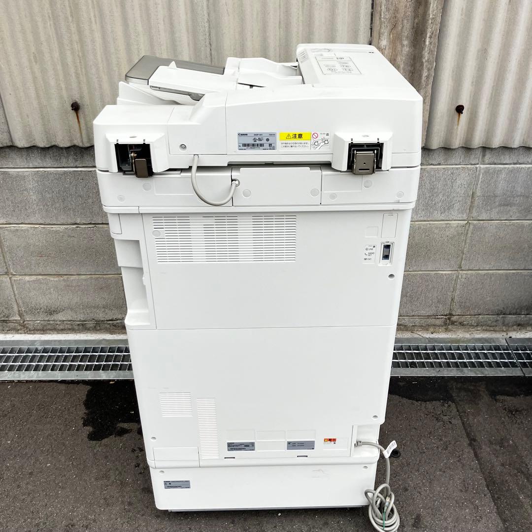 CANON キャノン image RUNNER ADVANCE C3520F