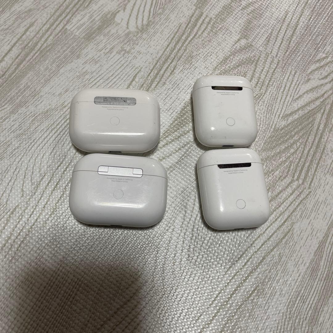 apple airpods セット