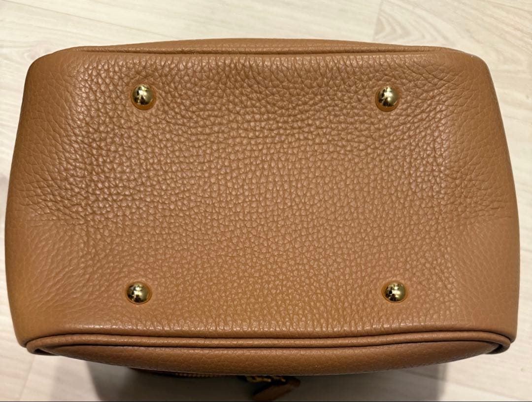 ch!iiiバニティバック新品