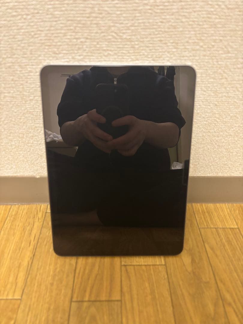 ☆ほぼ未使用品☆Apple iPad Air m3 128GB