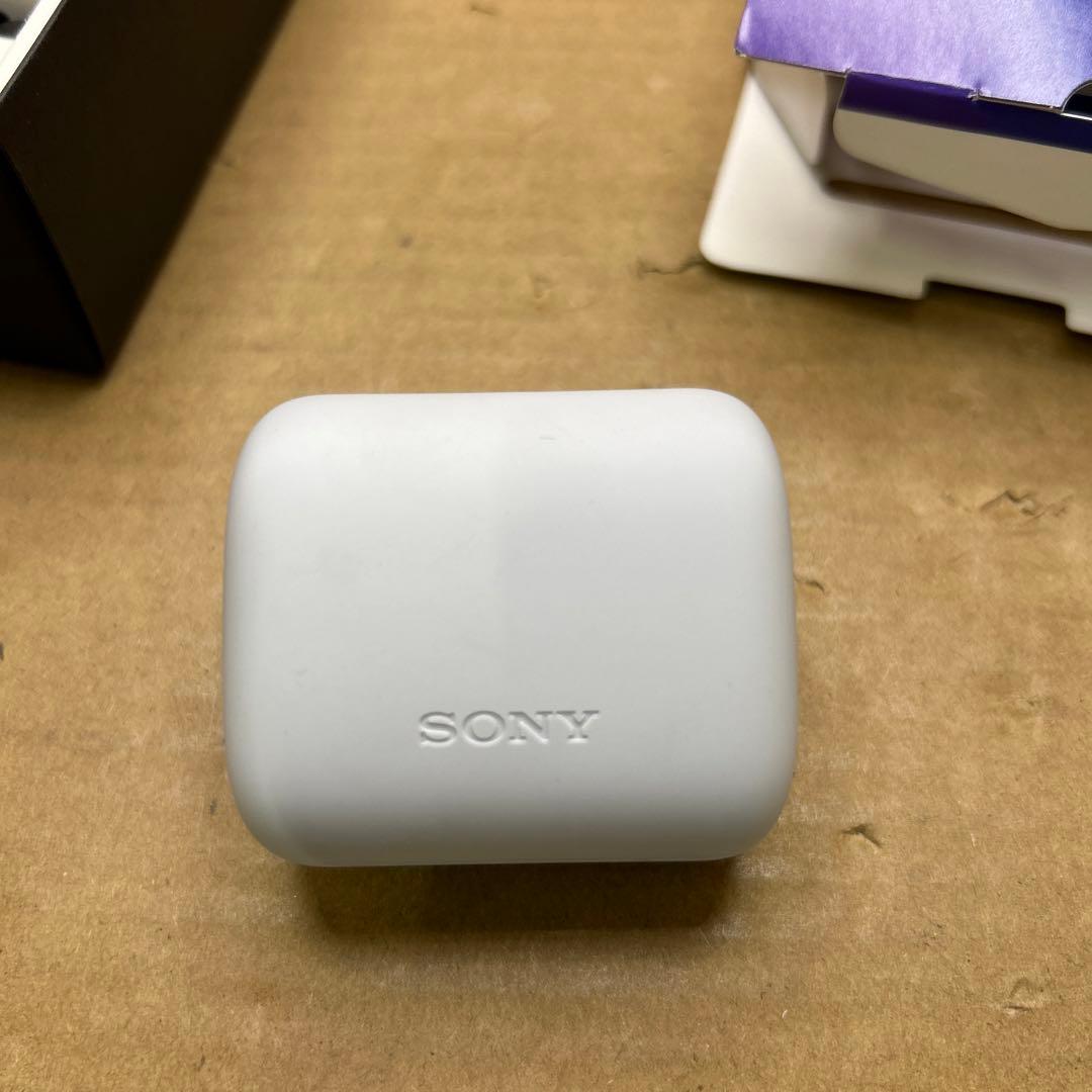 Q4816 SONY ゲーミングヘッドセット INZONE Buds