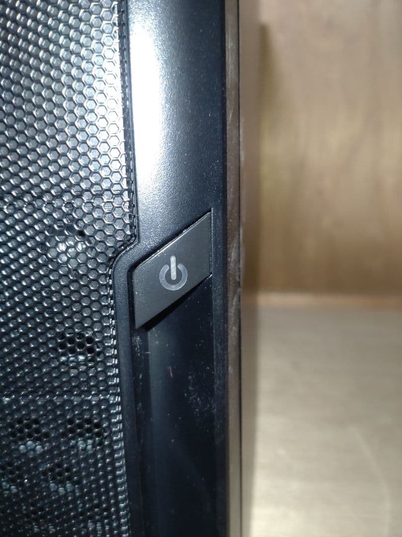 【動作確認済み!】Corei7 6700 GTX-1050ti搭載自作PC