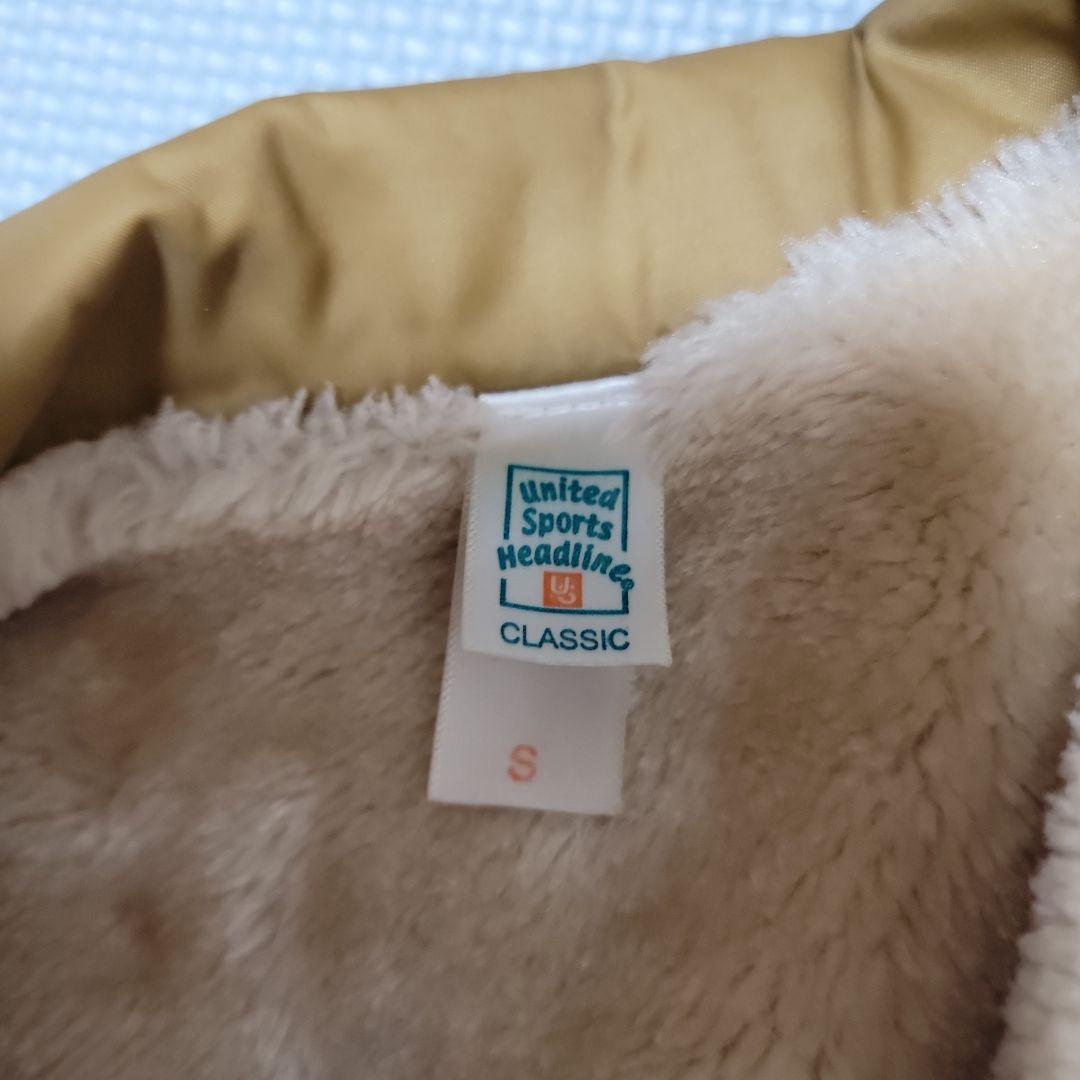 ポークチョップ PORKCHOP コーチジャケット S