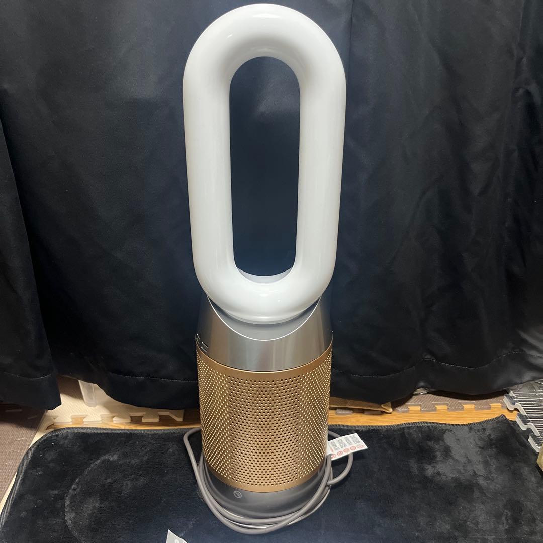 Dyson purifier hot＆cool HP2