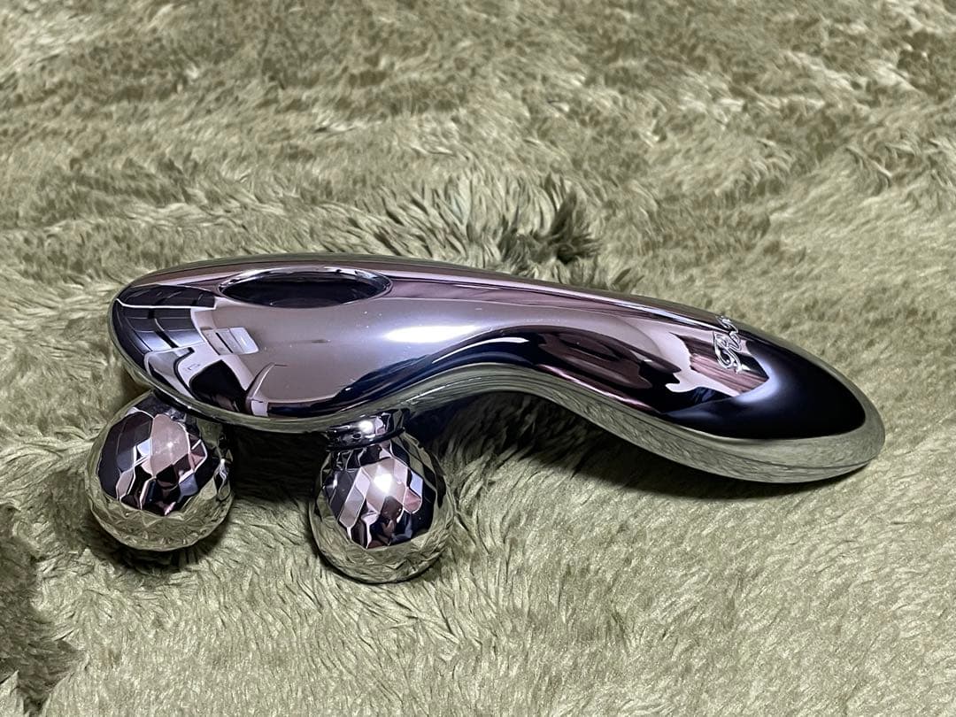 最終値下げ ReFa 4 CARAT (リファフォーカラット) 美顔ローラー