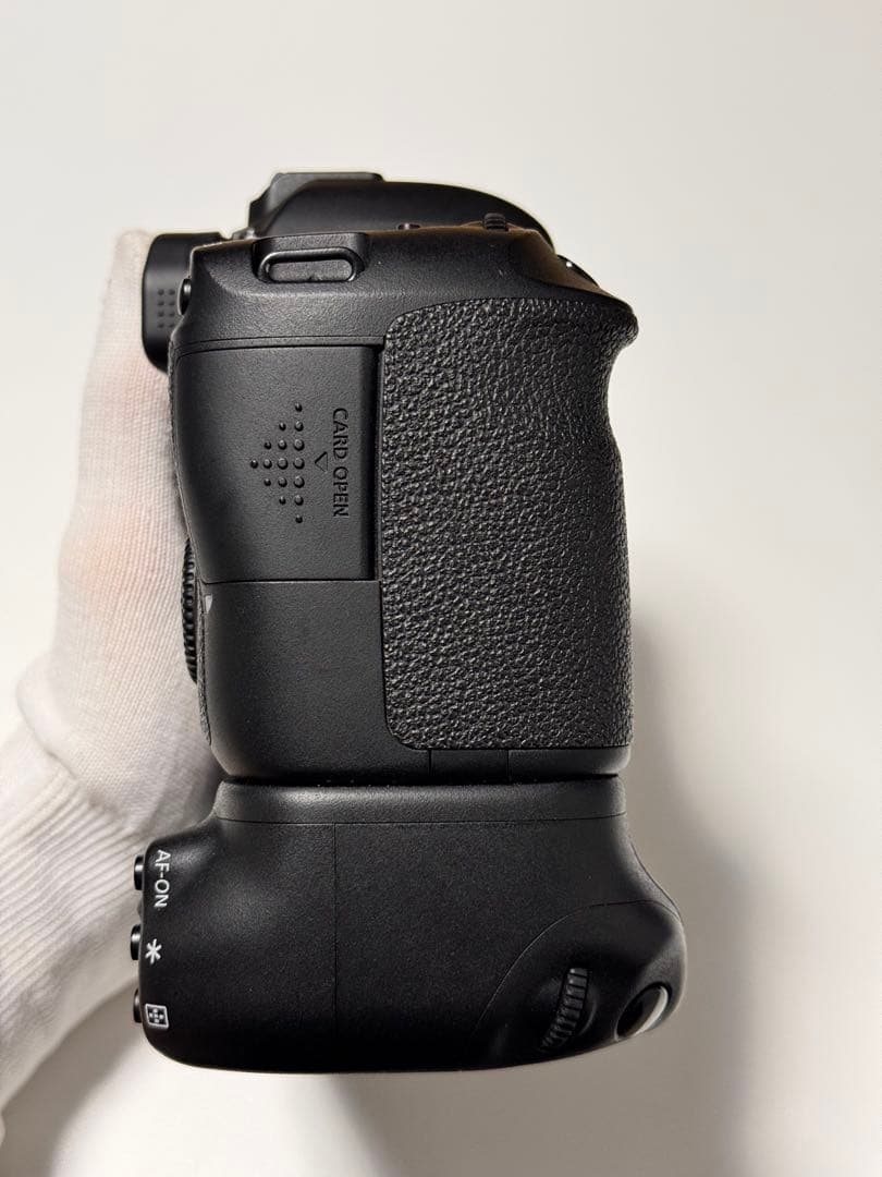 Canon EOS 6D デジタル一眼レフ 本体