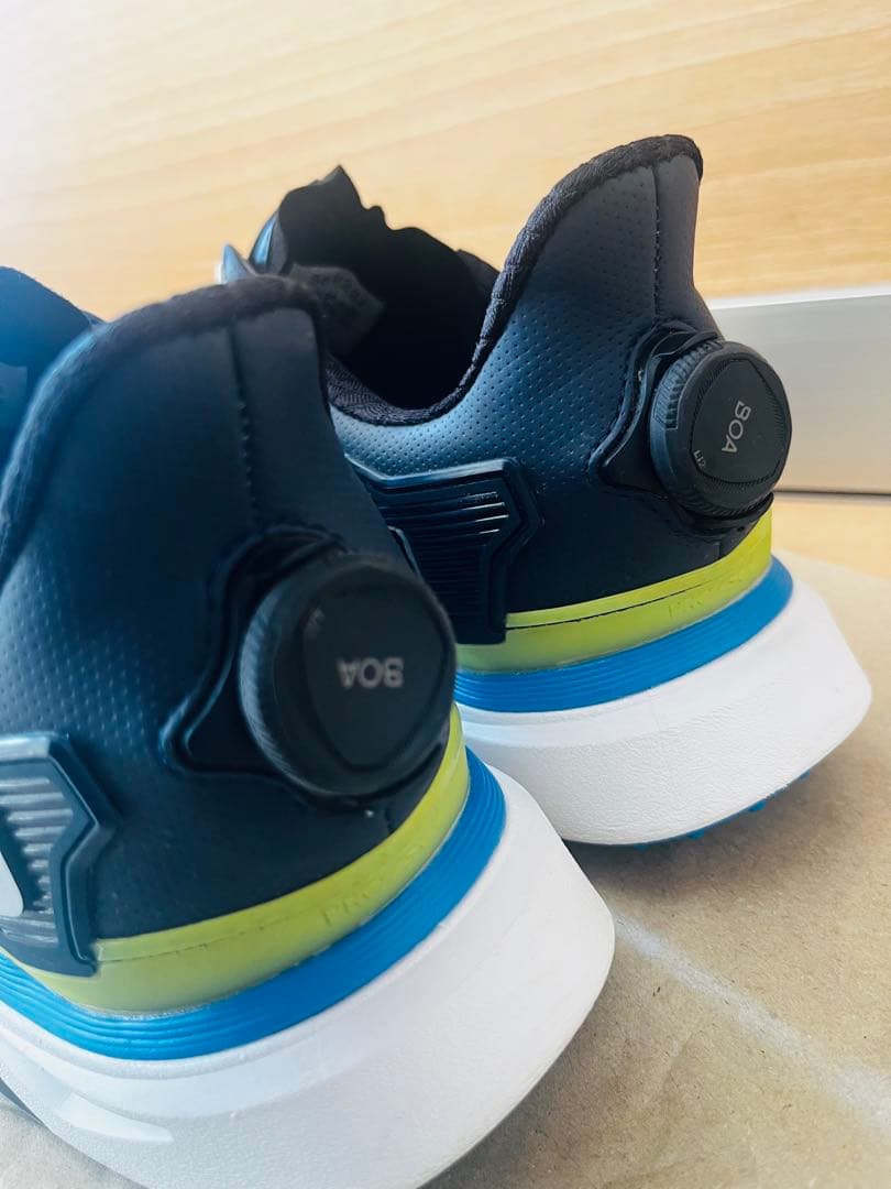 MEN'S FJ プロエスエルエックス BOA x25 フットジョイ 26.5