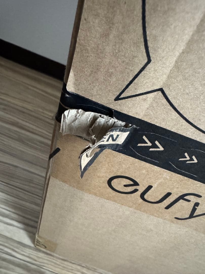 eufy ロボット掃除機 OMNI C20