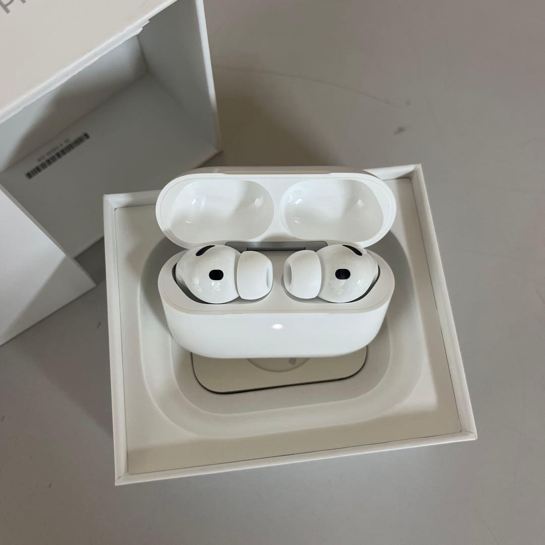 Apple AirPods Pro3 本体