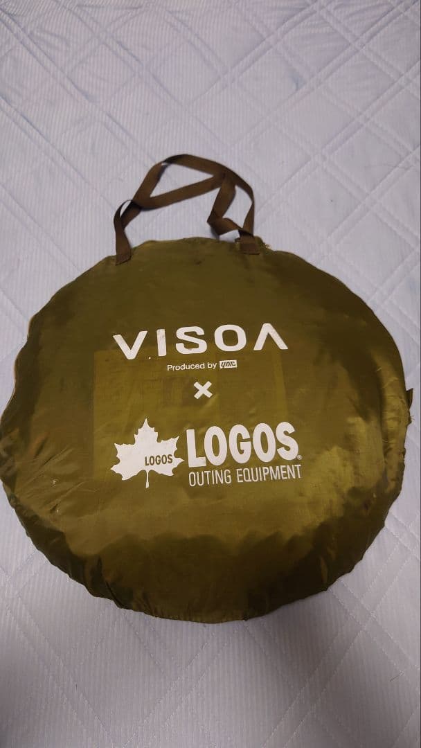 ワンタッチテント&カージョイントテント