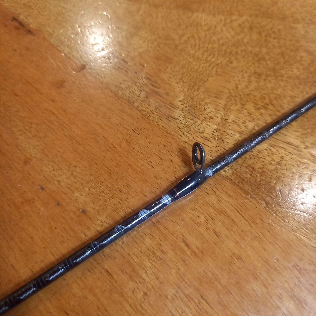 ロッド ZODIAS 1610MH-2