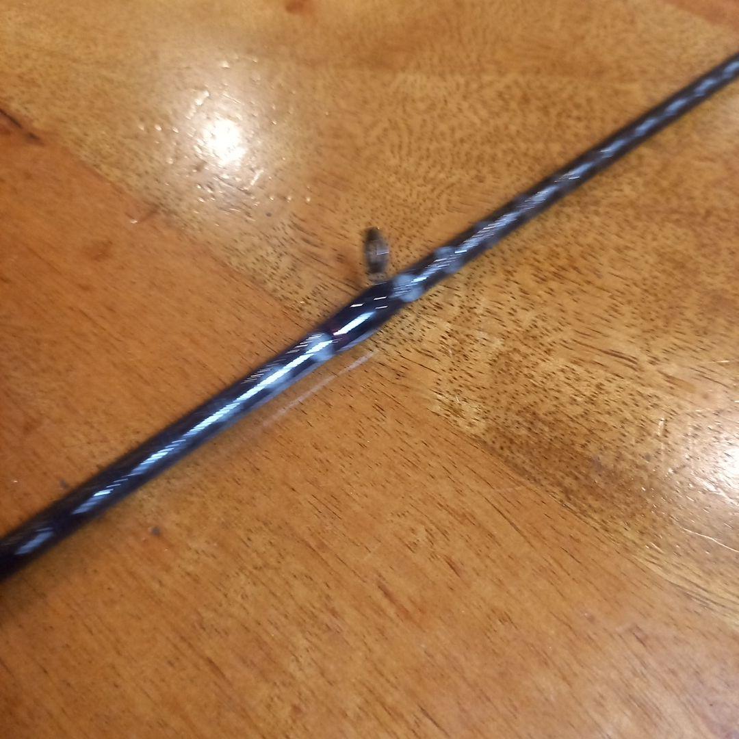 ロッド ZODIAS 1610MH-2