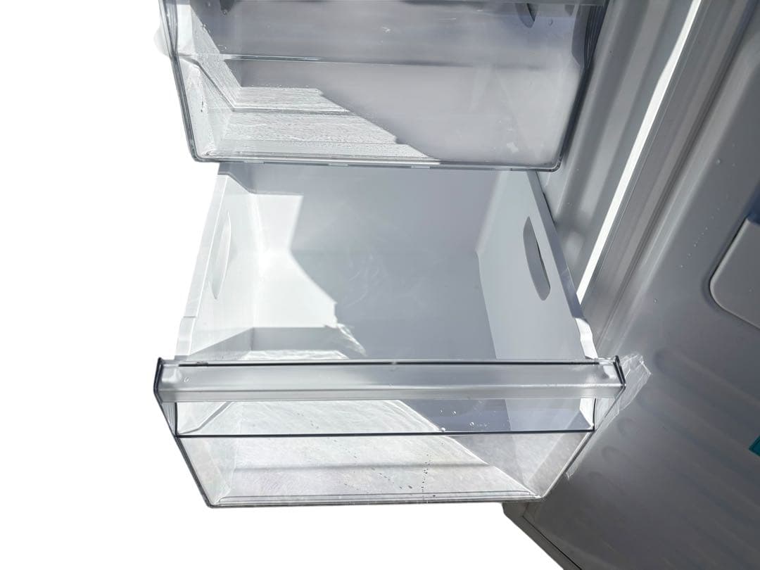 Haier 冷凍庫 JF-NU82A 2020