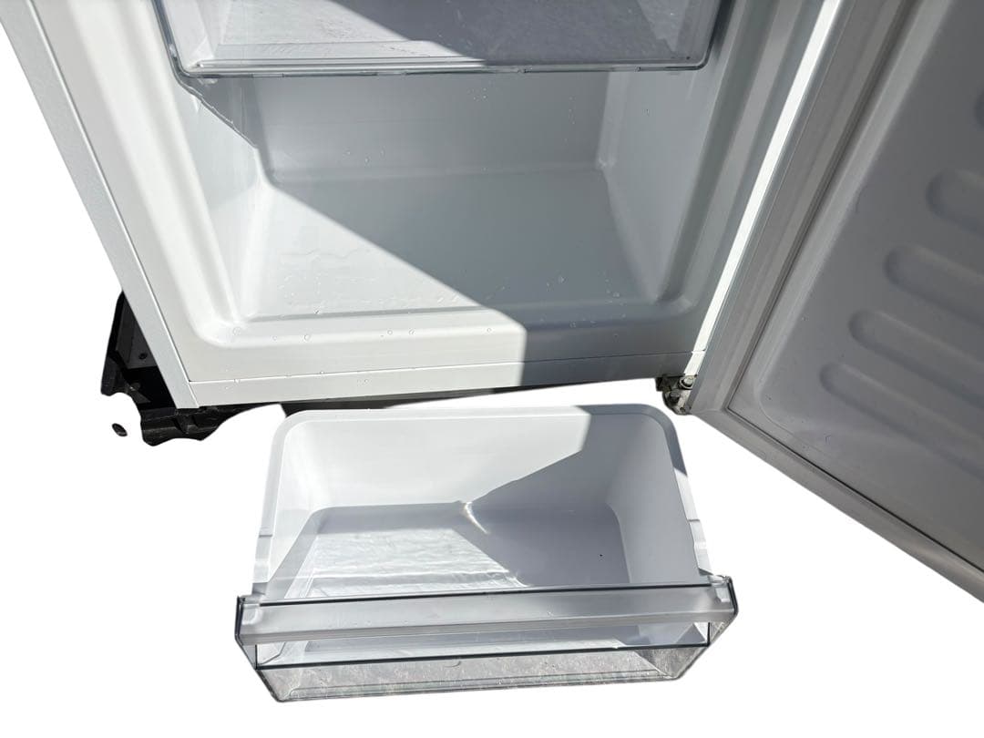 Haier 冷凍庫 JF-NU82A 2020