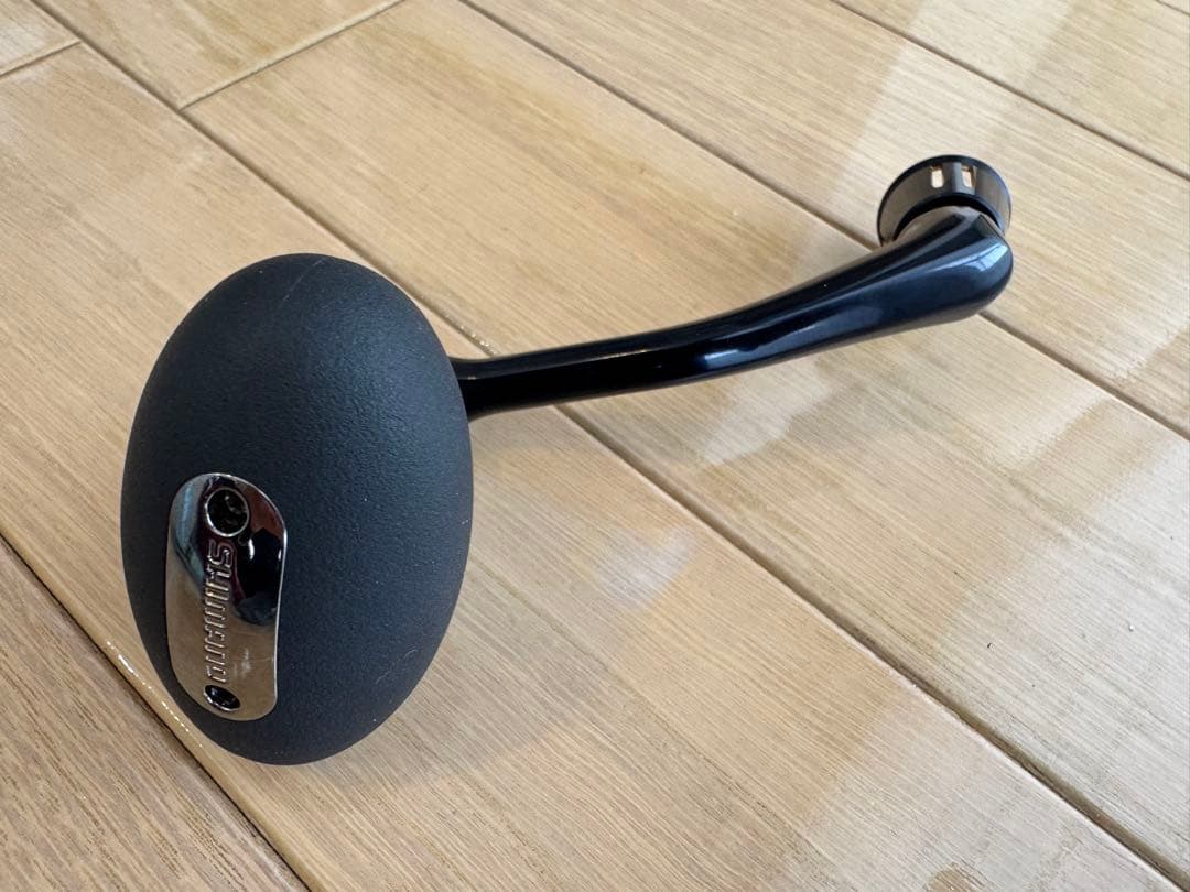 シマノ 19ステラSW 14000XG ハンドル組 未使用品 STELLA