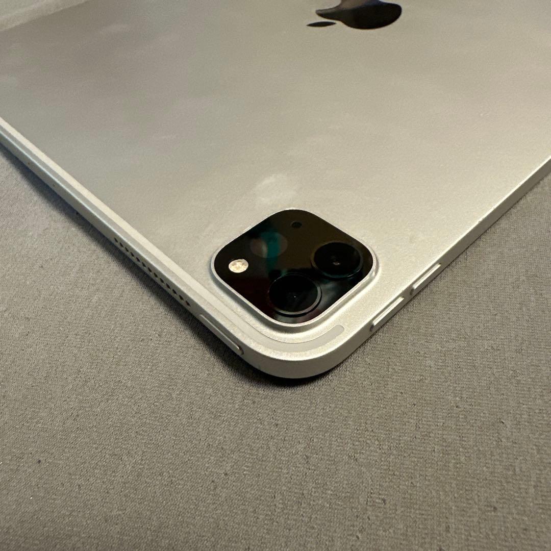 iPad Pro 11インチ 第2世代 128GB WiFi バッテリー91%