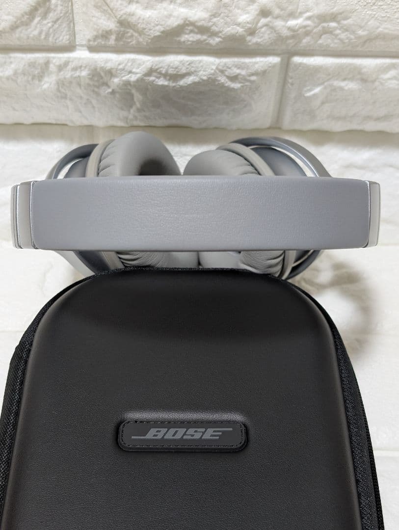 BOSE QUIET COMFORT 35 【おまけ付き】ワイヤレス ヘッドホン