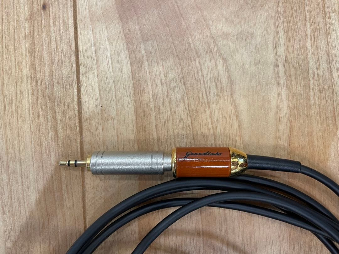 ヘッドホン Audio-Technica ATH-W1000X