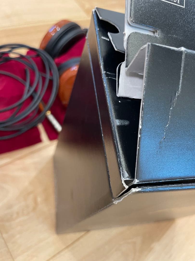 ヘッドホン Audio-Technica ATH-W1000X