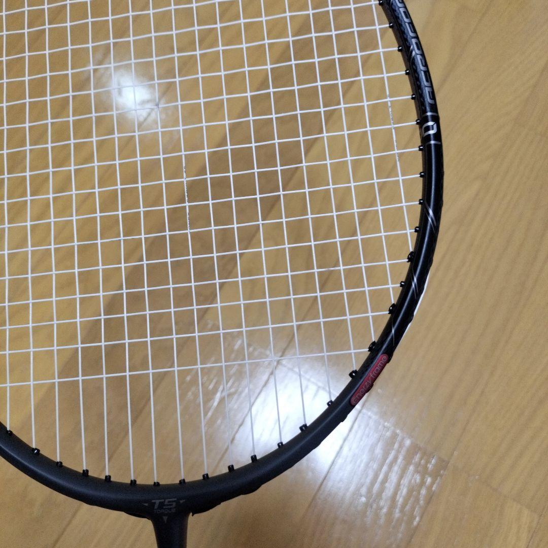 は*ち様 アクロフォース100 MIZUNO 4UG6 BDSS 美品 ②