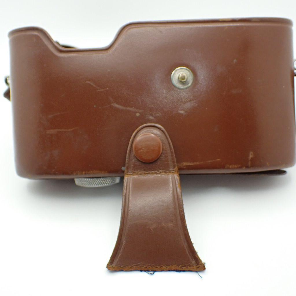 上*之様 【動作確認済】TOPCON 35-S 純正ケース付 初期動作保証付き