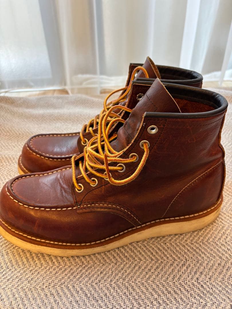 レッドウィング　26サイズ