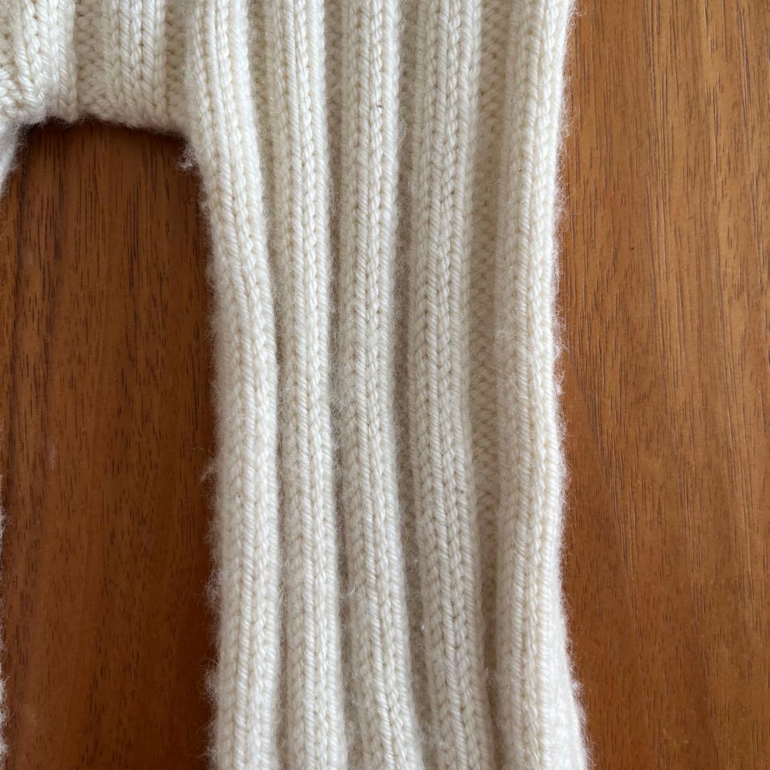 misha and puff ロンギース　12-18m