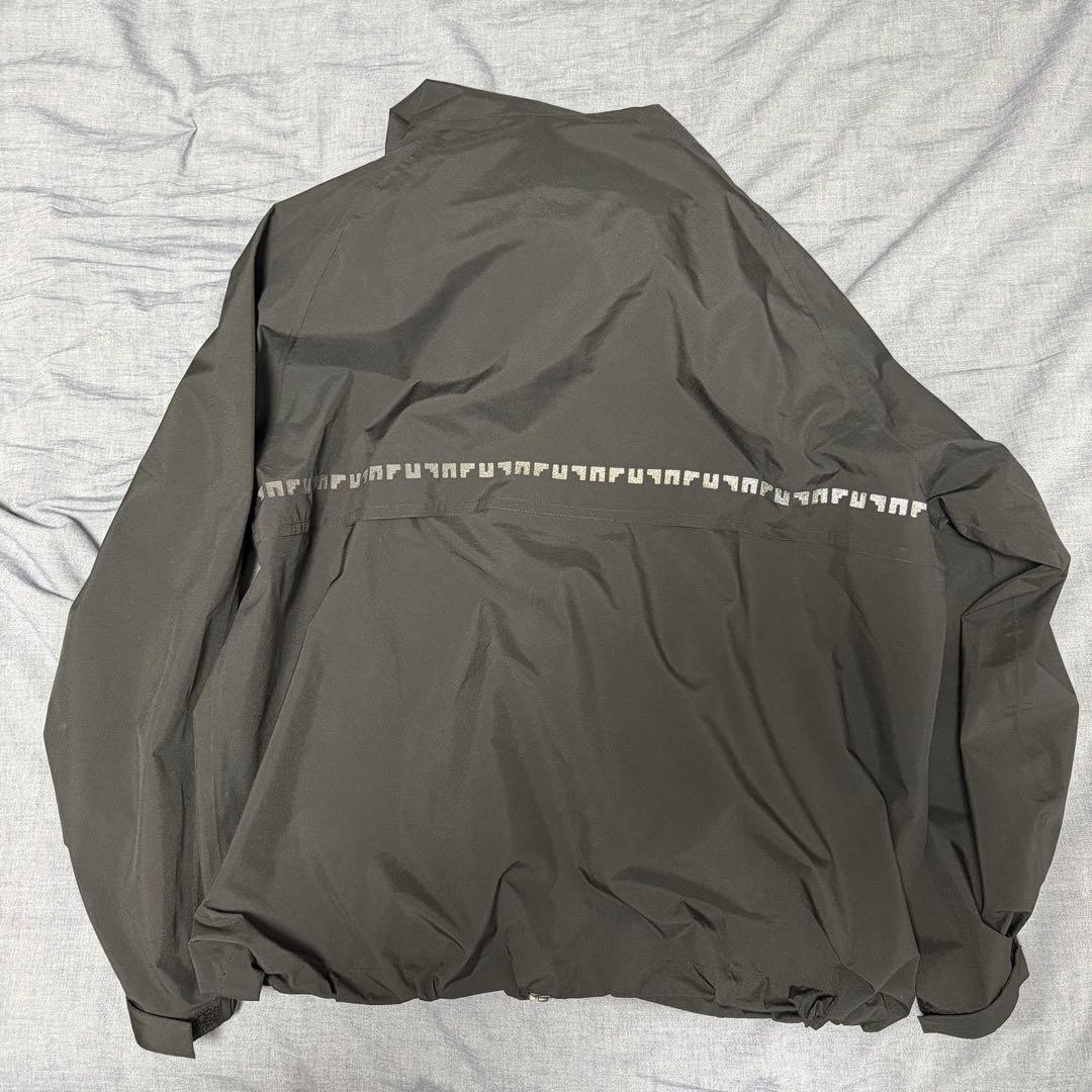 XL サカナクション 限定 NF NIGHT FISHING SHELL